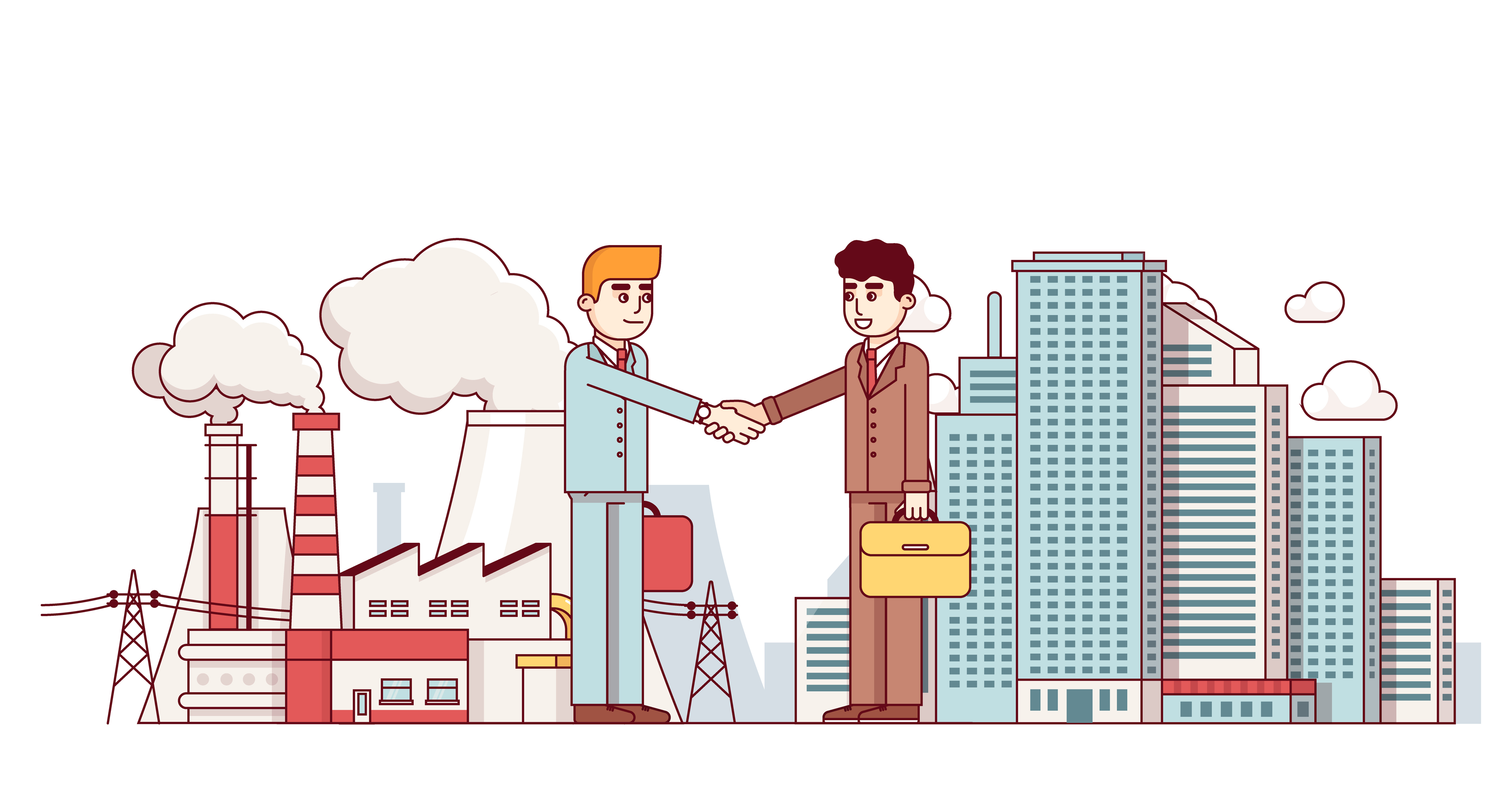 Loan Against Industrial Property